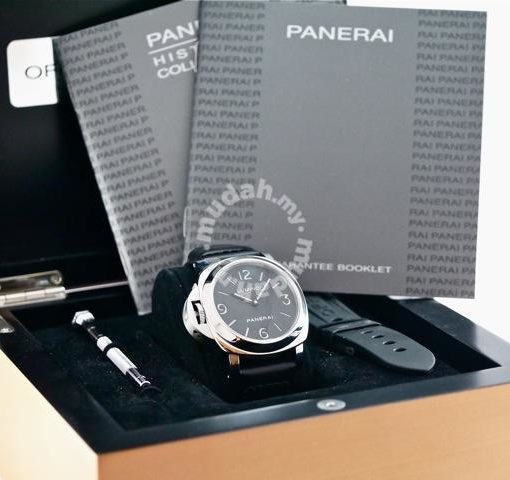 panerai pam219