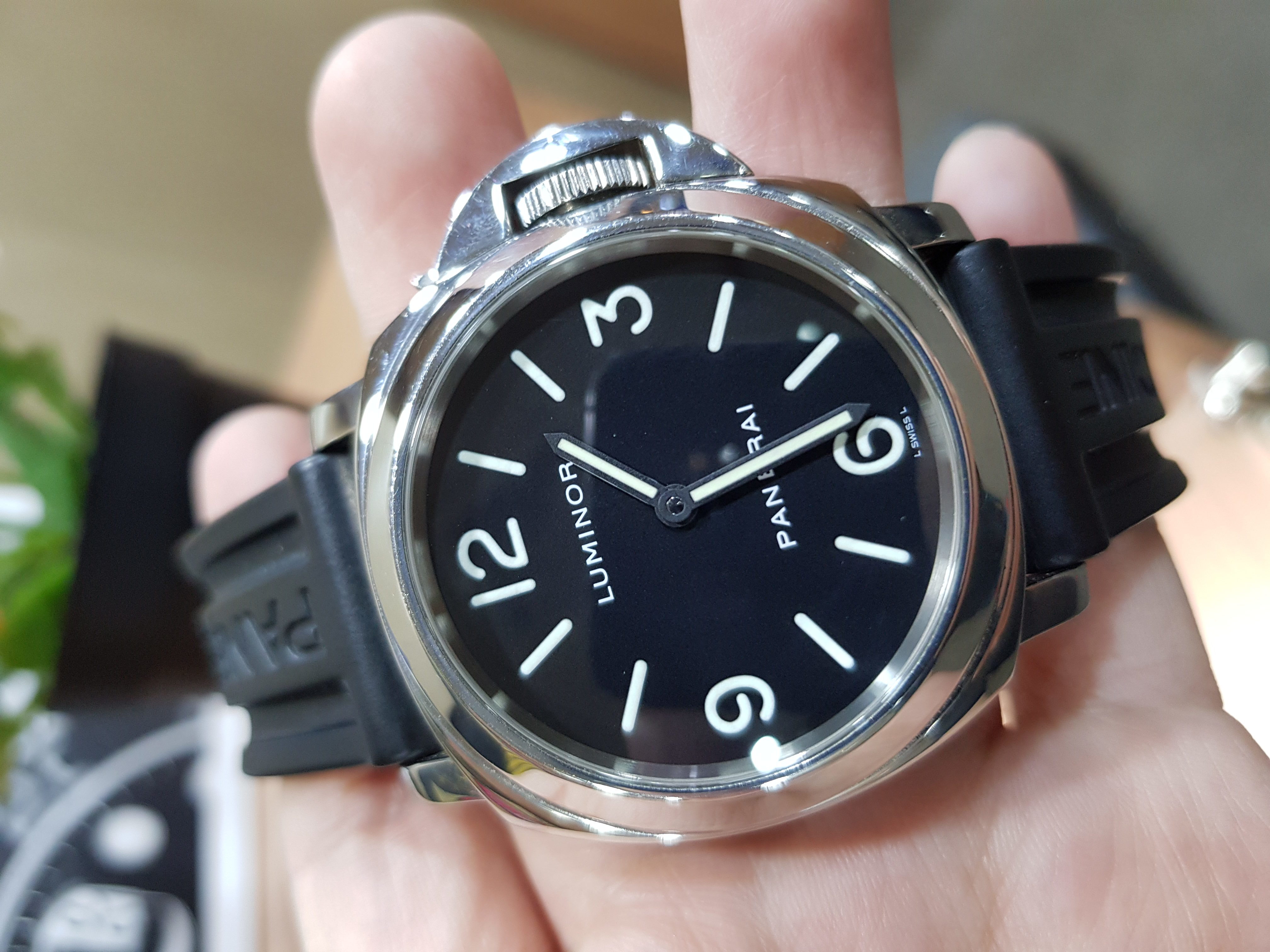 Panerai 112 2024 lightgames.pro