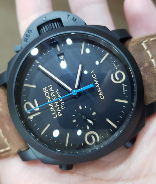 panerai 580