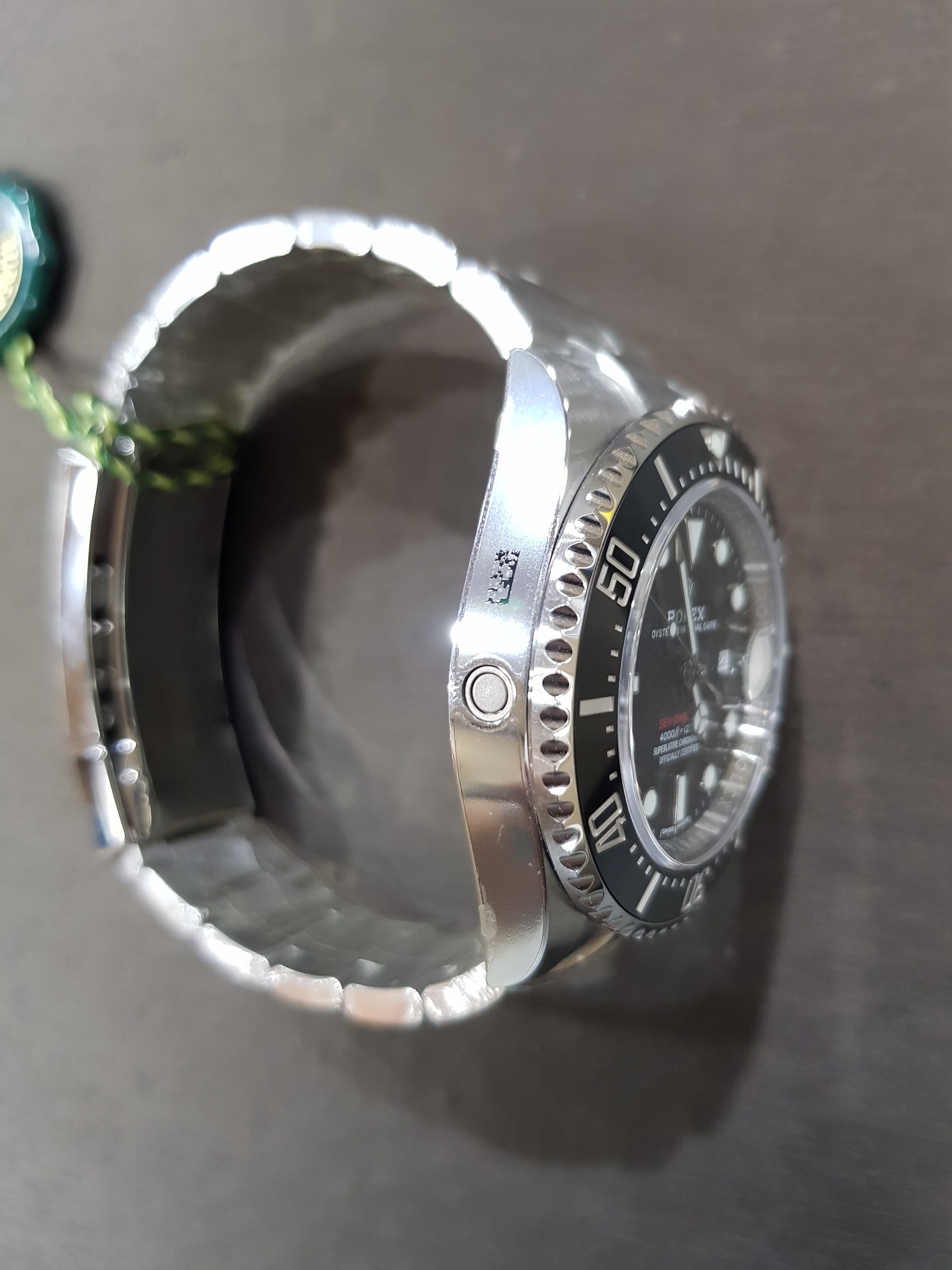 rolex 126600 mk1