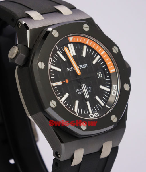ap diver watch