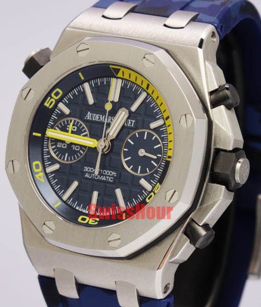 ap diver watch