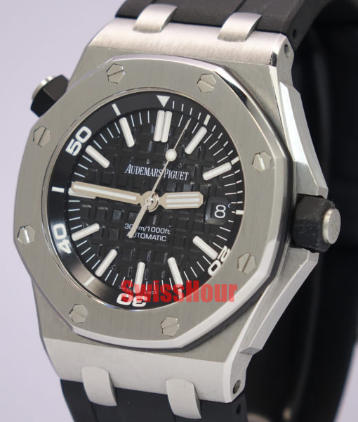 ap diver