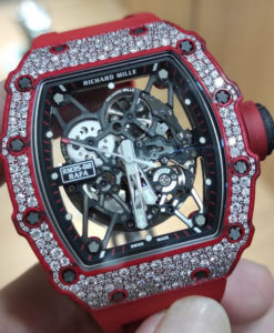 swiss luxury watch & jewelry sdn bhd