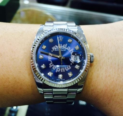 datejust 116234