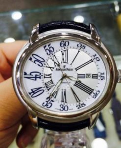 AP Millenary 18K Solid White Gold (Year 2008)