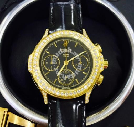 hublot size