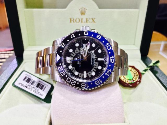 Rolex submariner store 116710