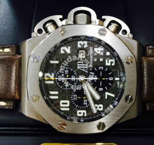 audemars t3