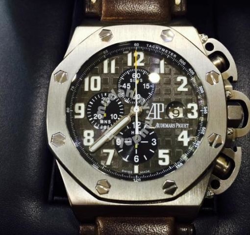 audemars t3