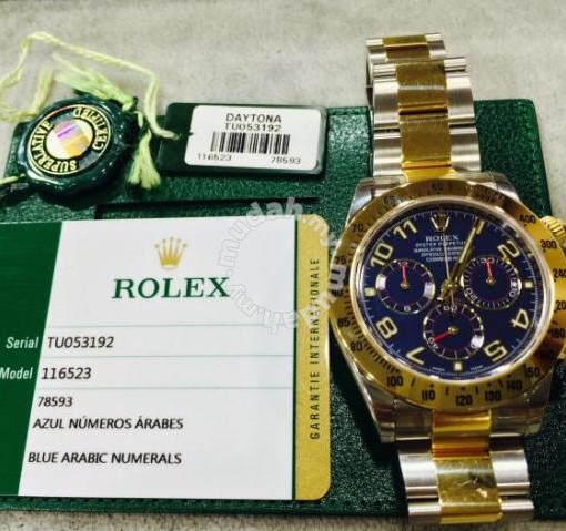 rolex 70k