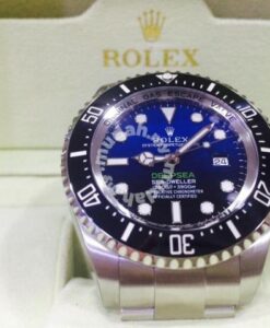 Rolex Deepsea 116660 James Cameron (Brand new)