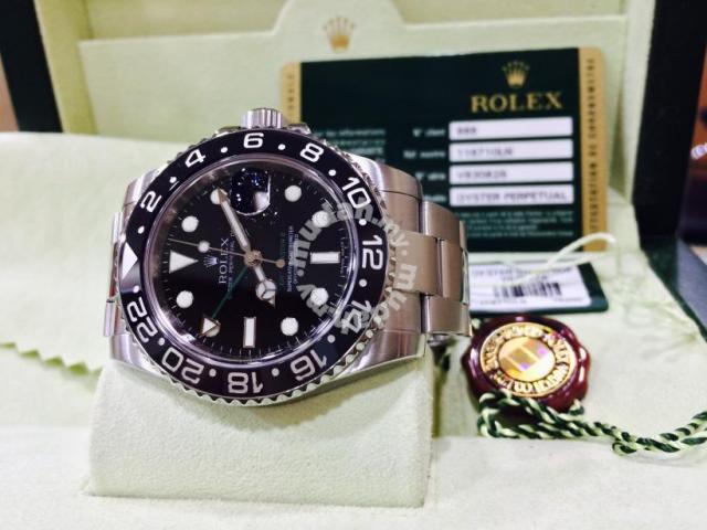 Gmt 116710 on sale