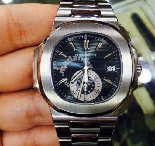 patek philippe 5980 retail price