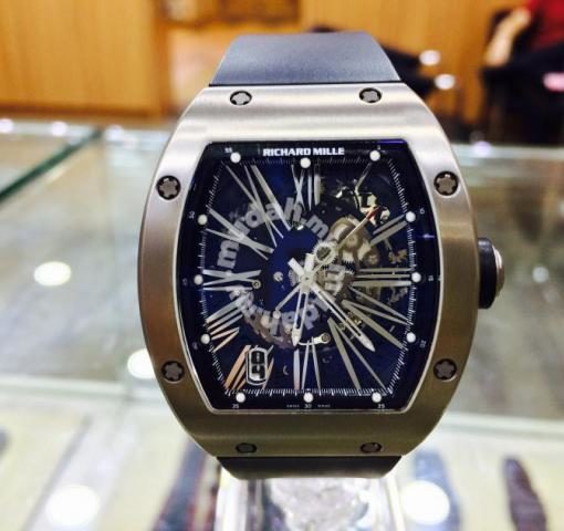 richard mille rm 023 price