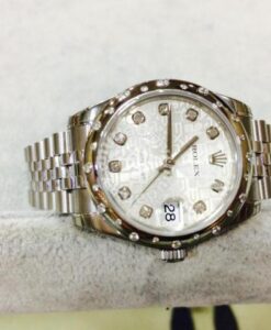 Rolex Datejust 178344 New Old stock 1