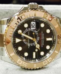 Rolex Yacht master Rose Gold (NEW) 2017 1