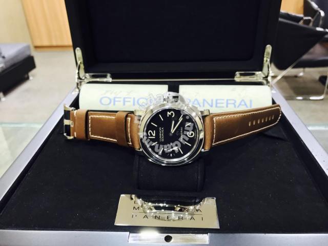 Panerai Pam466 Palm Beach Limited SWISS HOUR