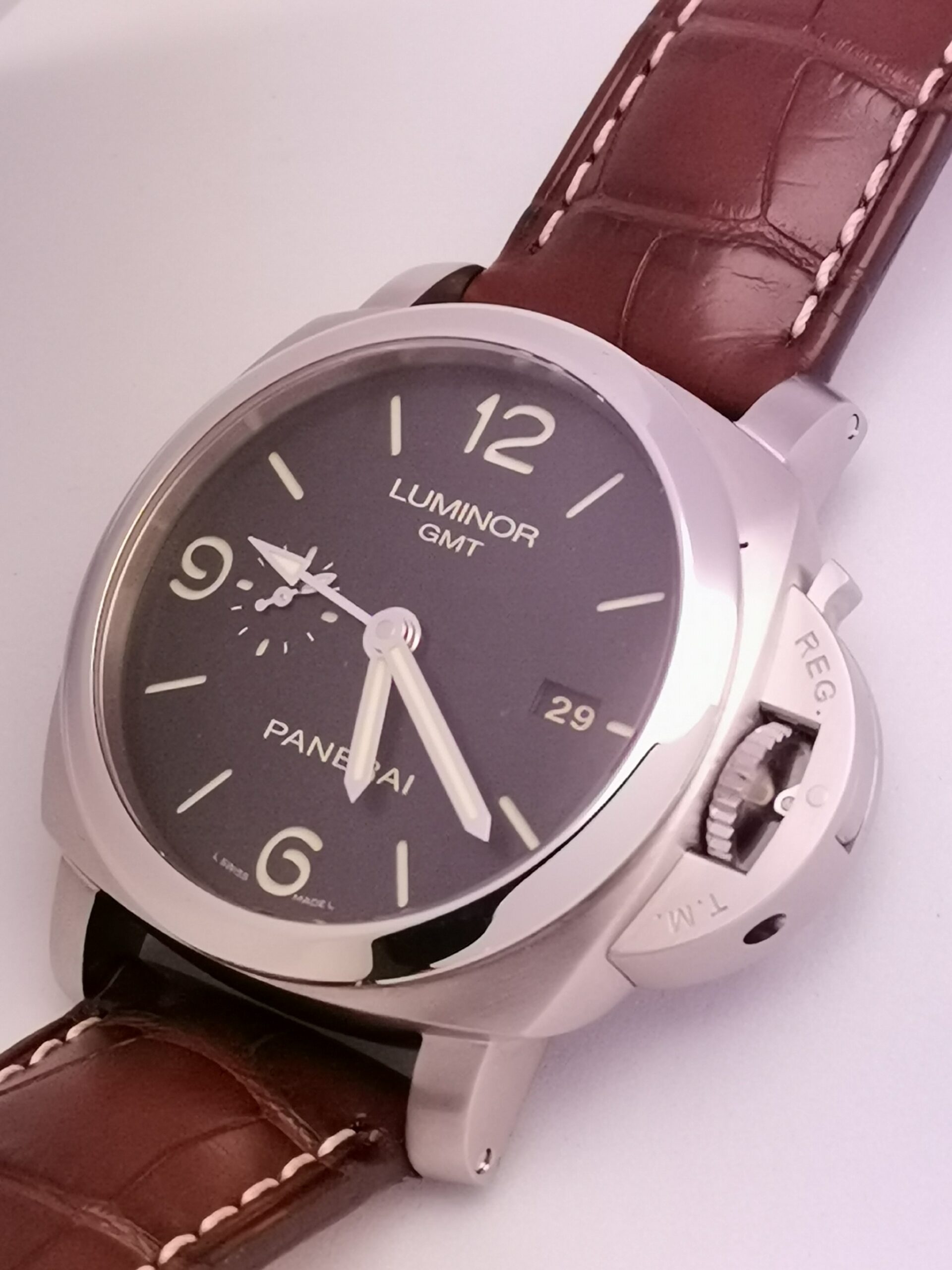 Pam320 online