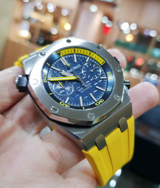 ap diver