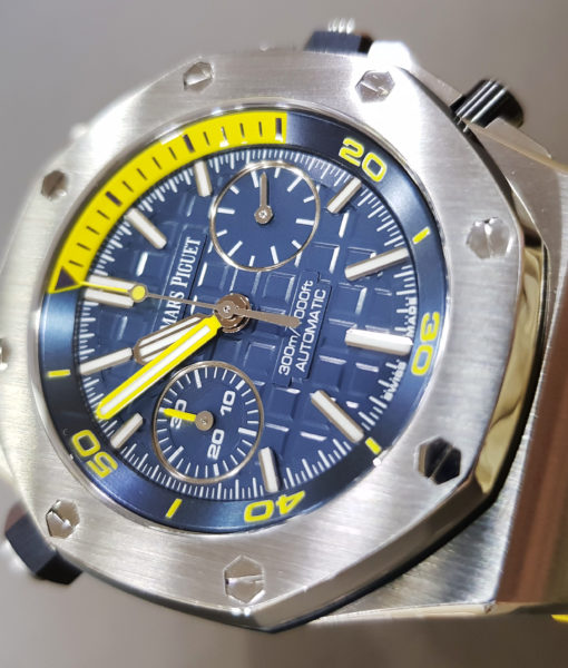 ap diver