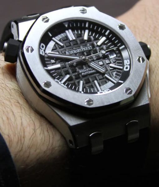 ap diver