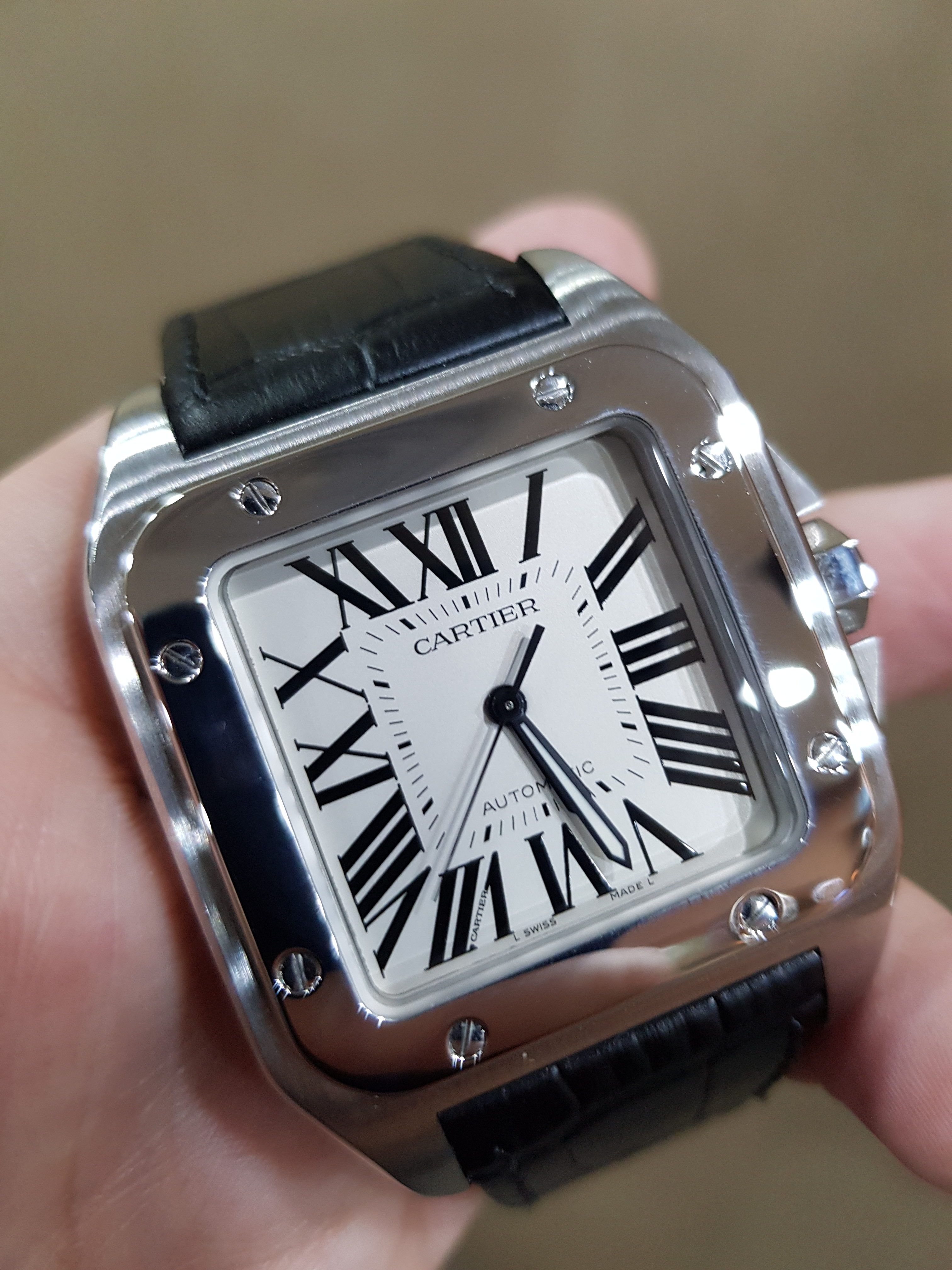 cartier watches price malaysia