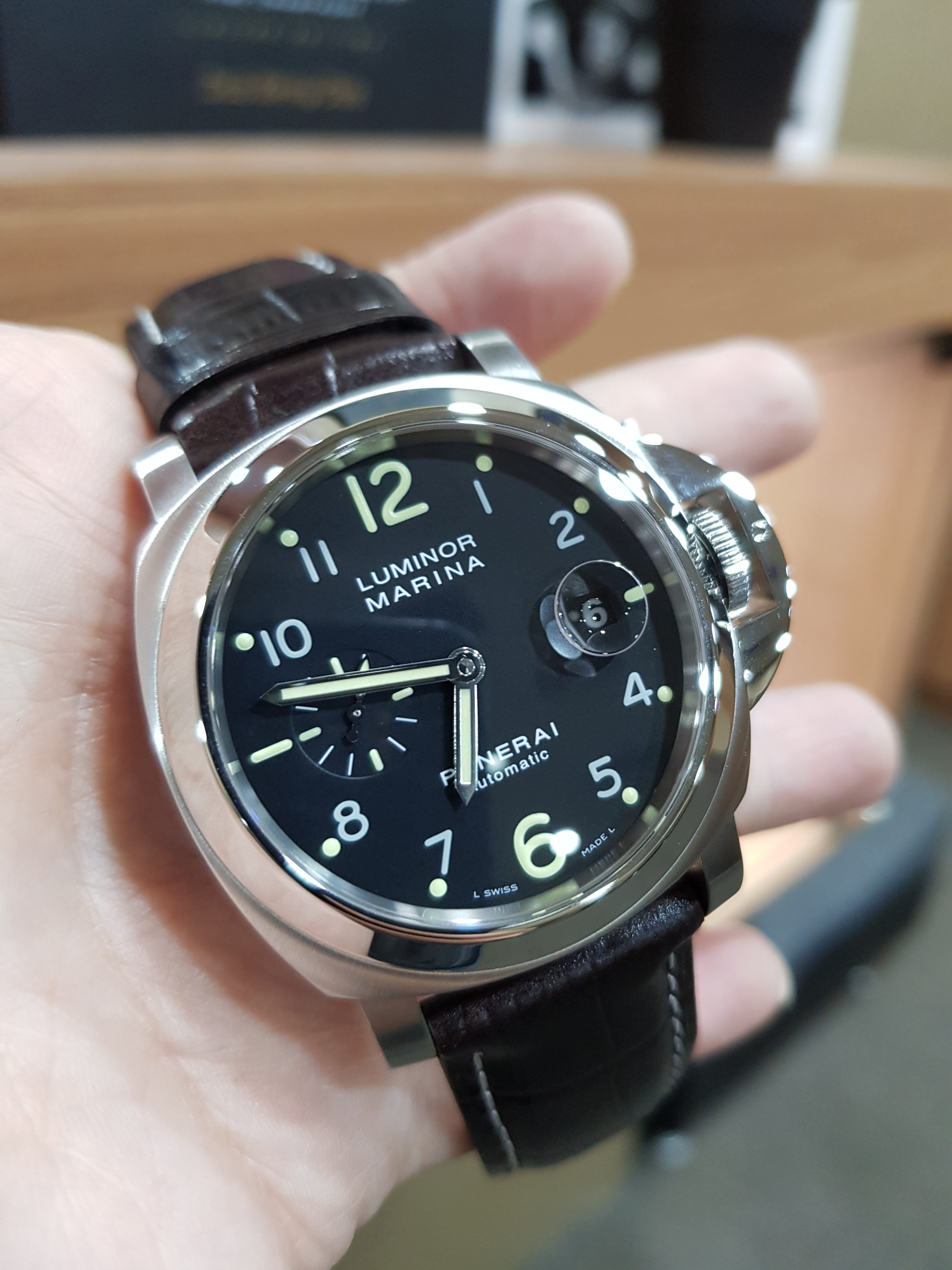 Pam 164 outlet