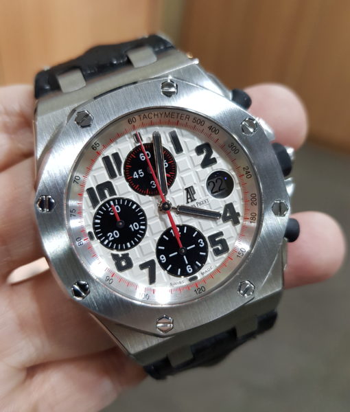 ap panda royal oak