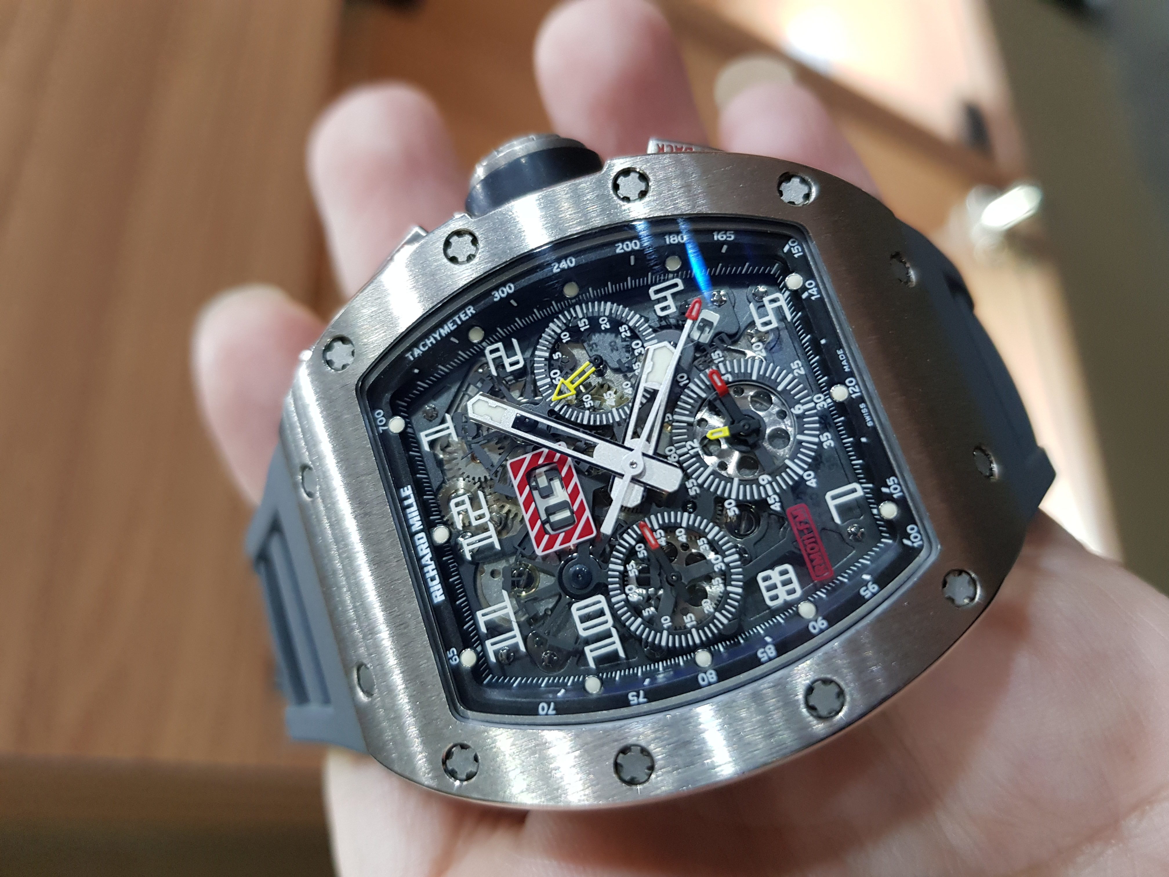Richard Mille | Product Categories | SWISS HOUR | Page 4
