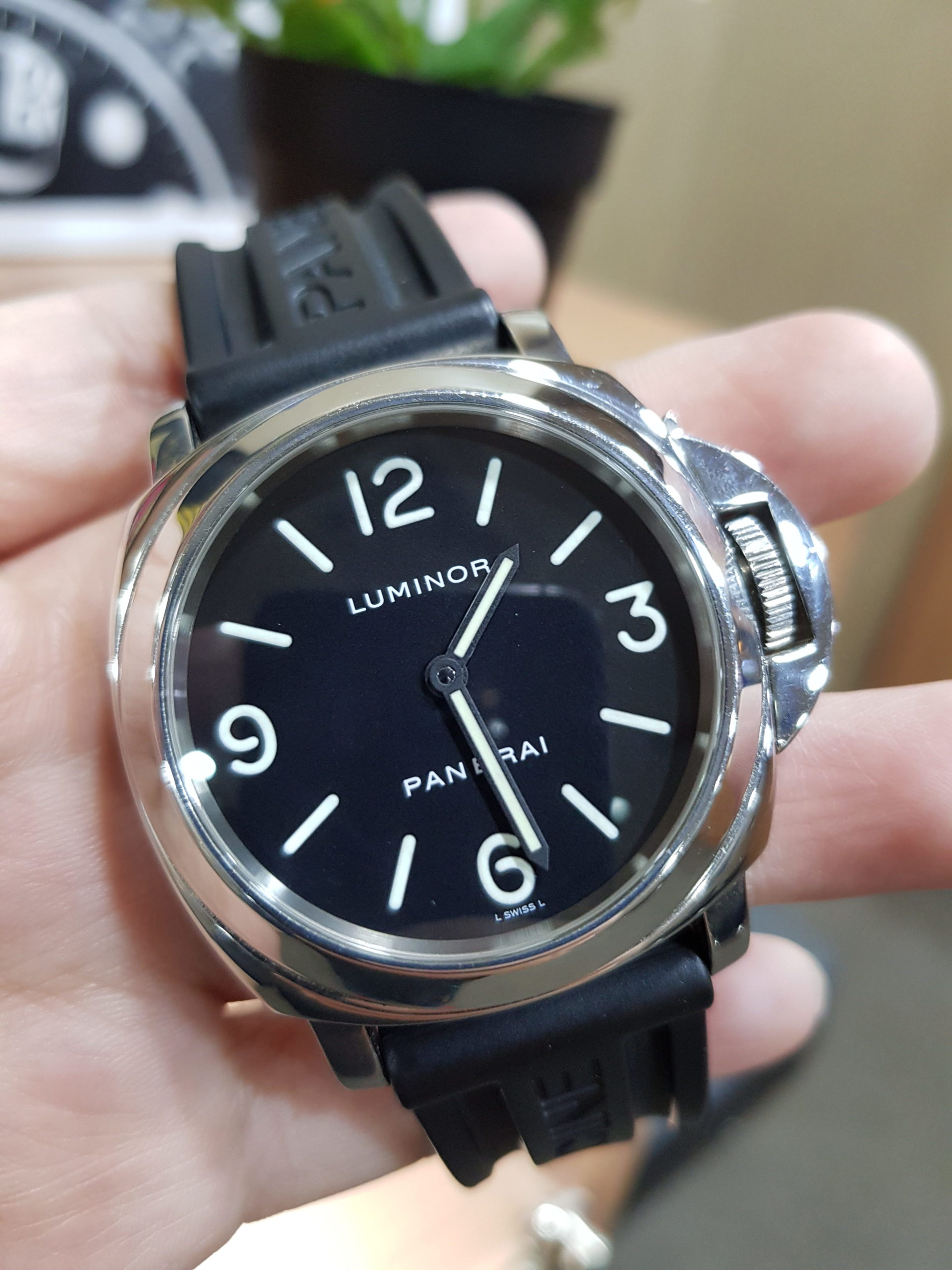 Panerai pam 112 price sale