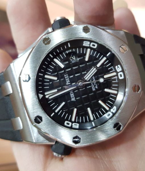 ap diver