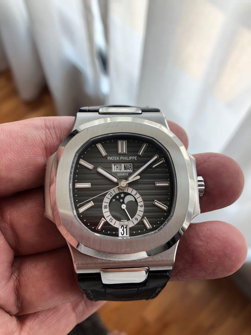 patek 5726a