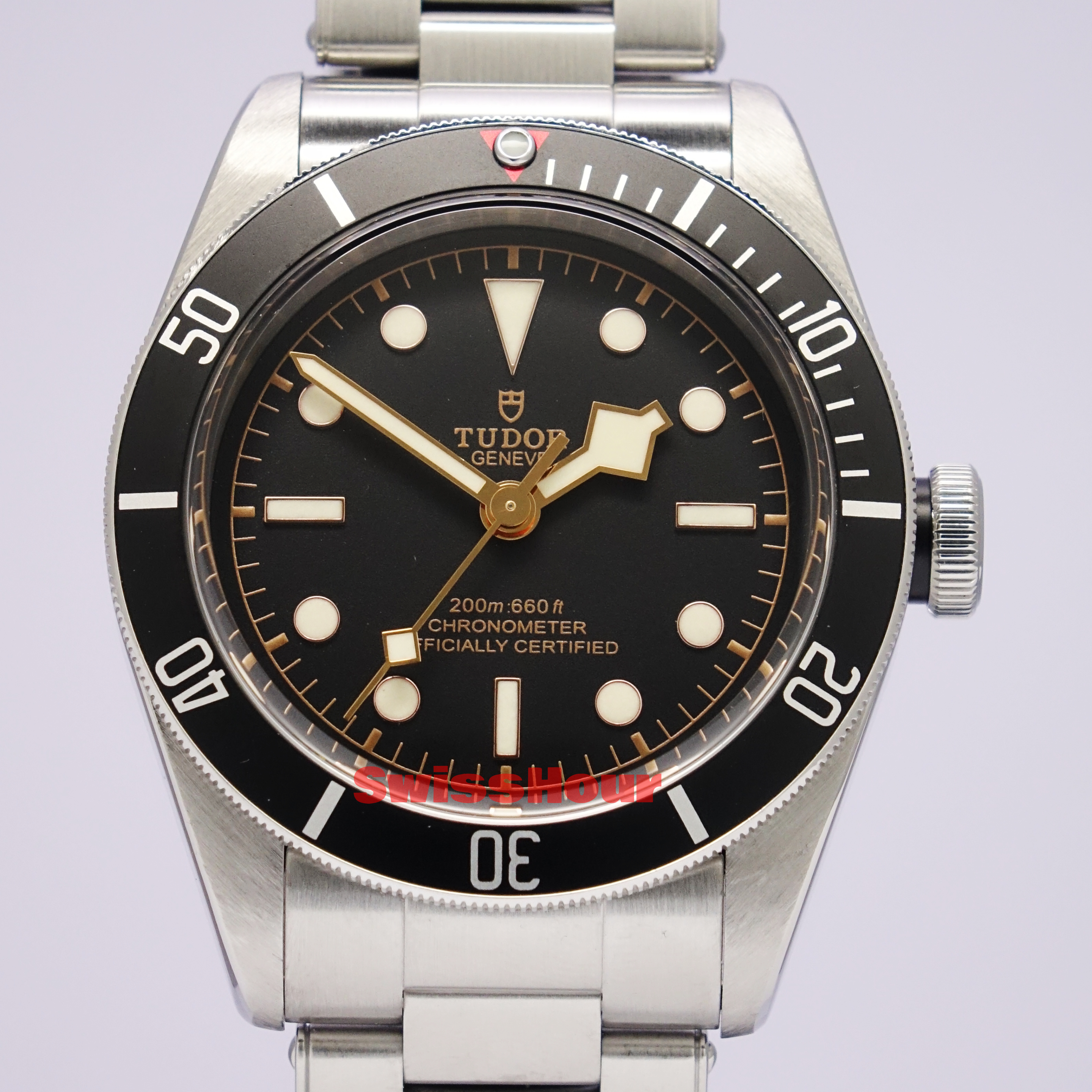 Tudor | Product Categories | SWISS HOUR