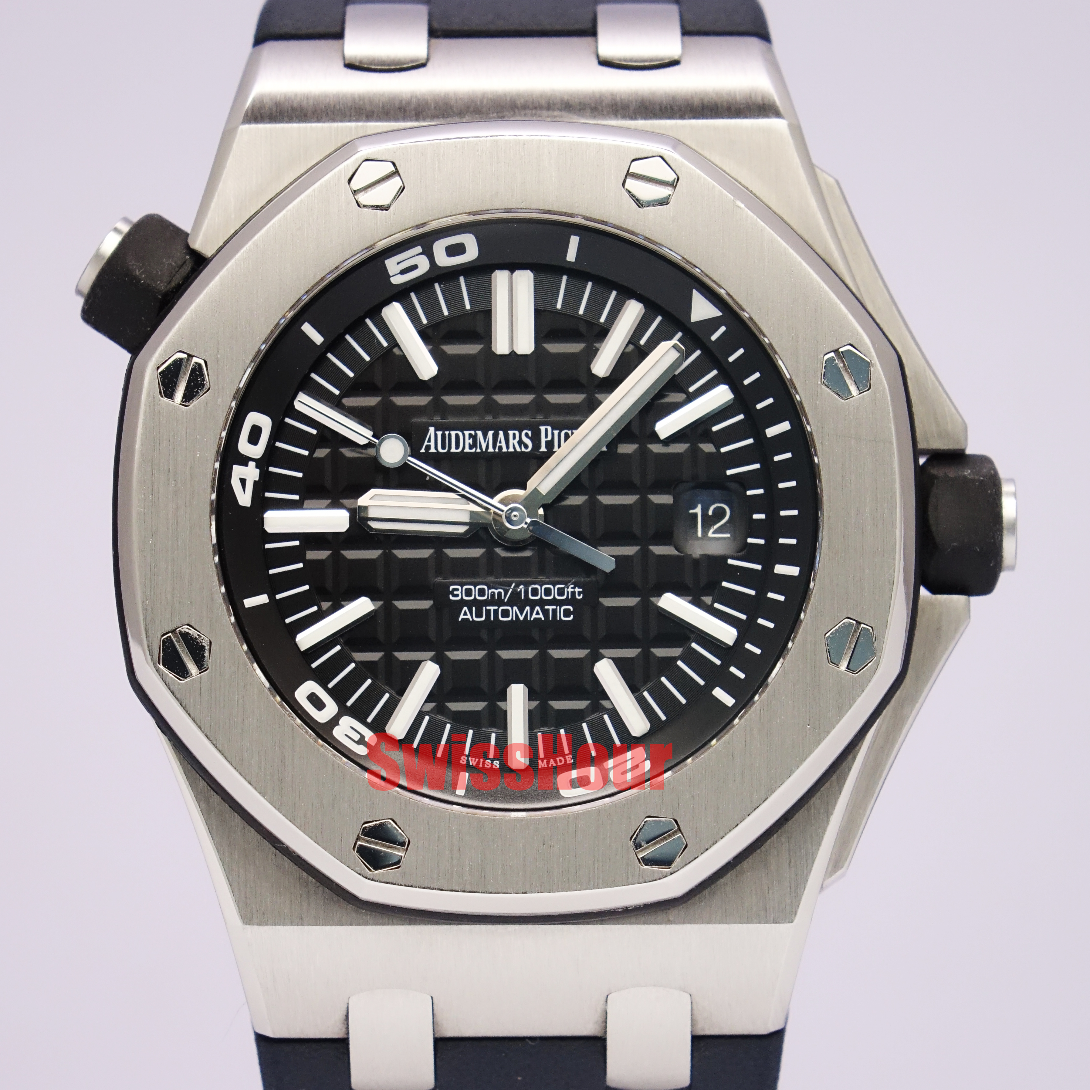 ap diver