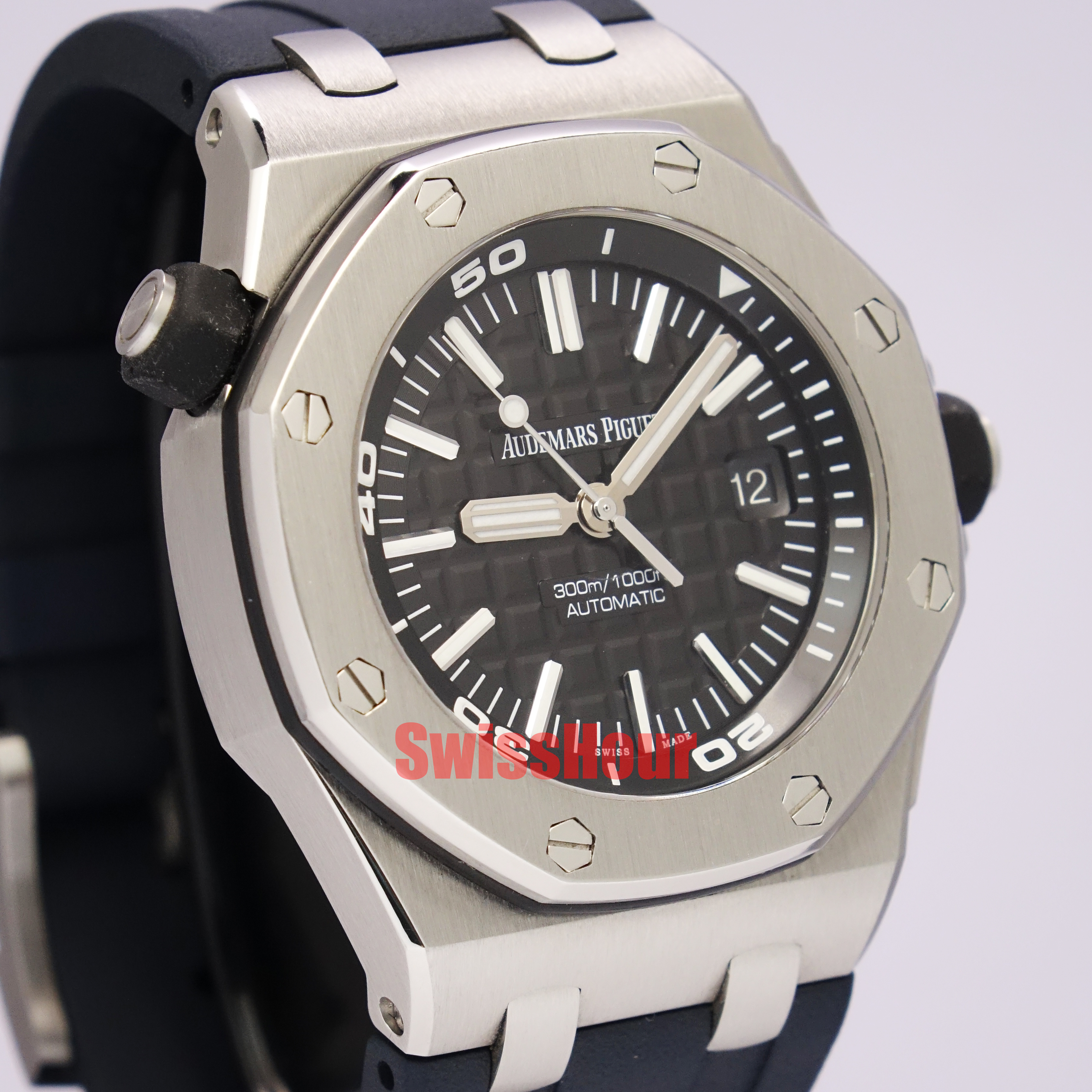 ap diver