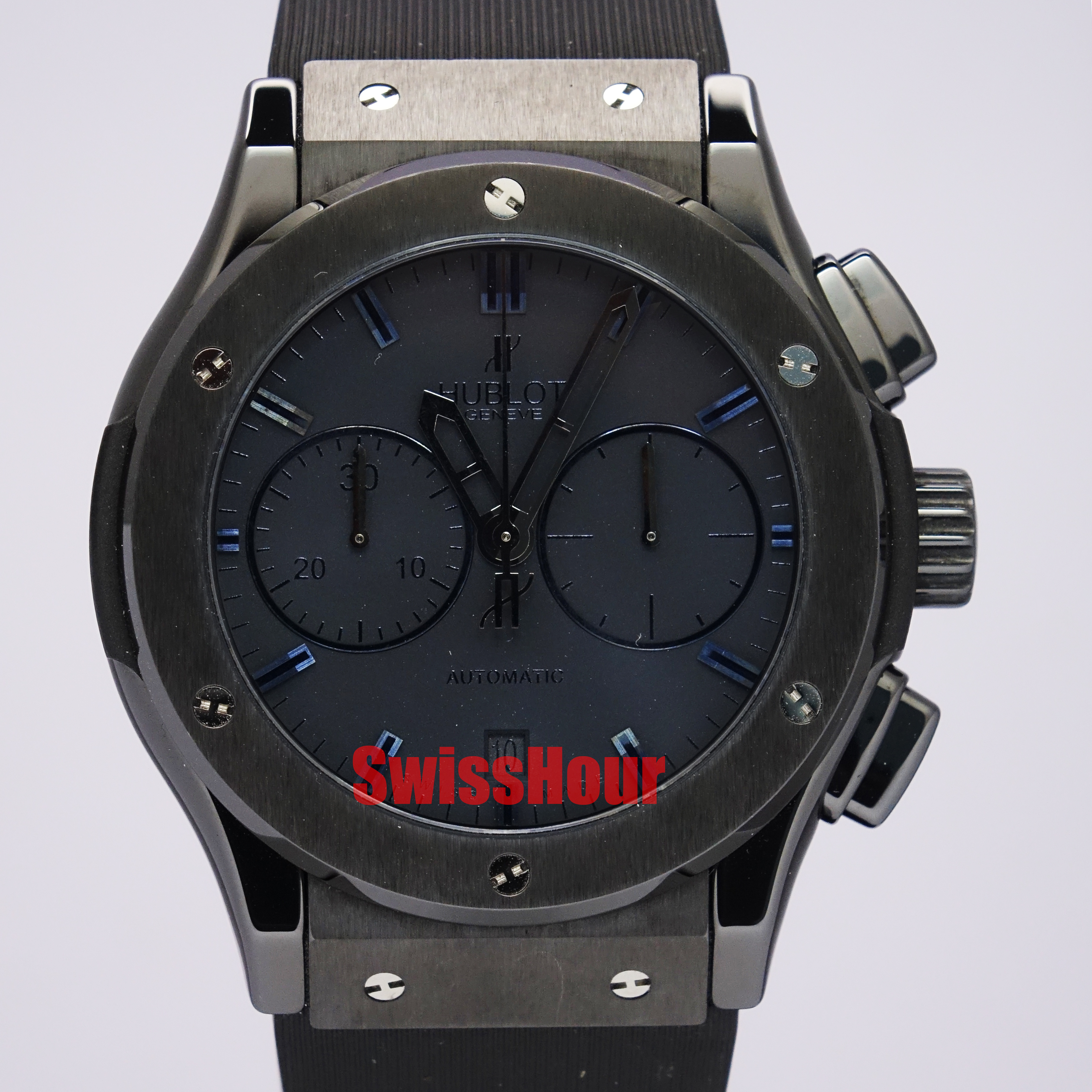 hublot watches classic fusion price