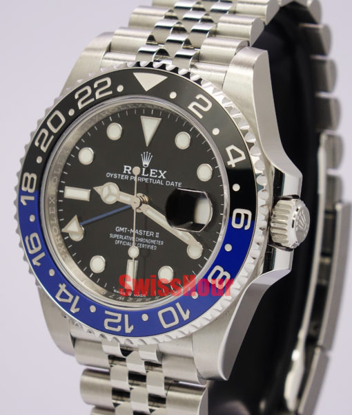 gmt 126710blnr