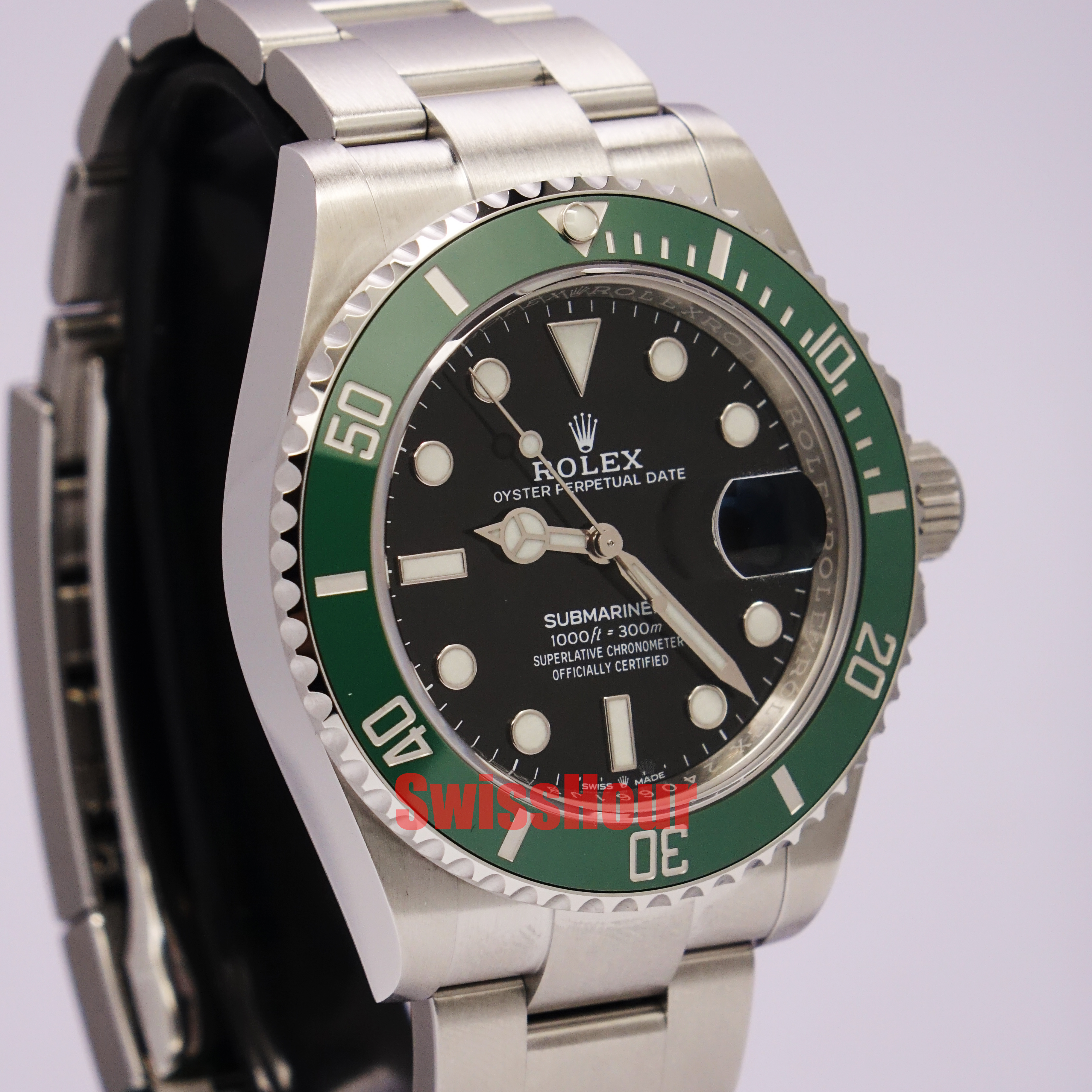 submariner date 2020 price