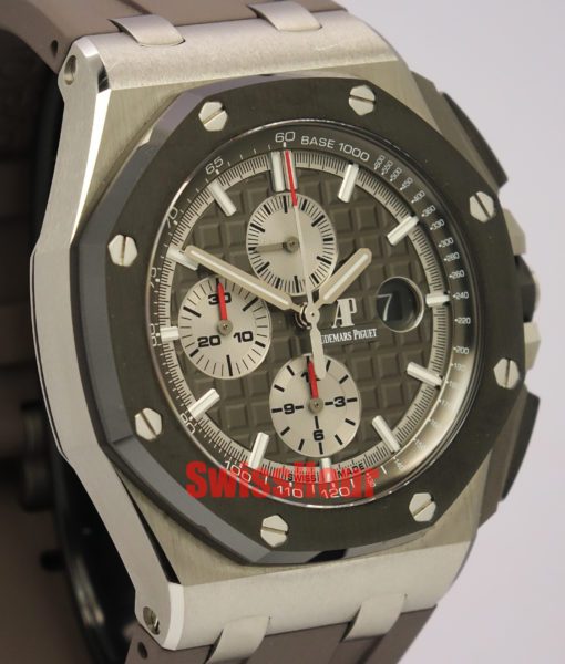 titanium ap